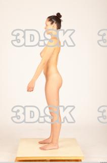 Body texture of Sabina 0028